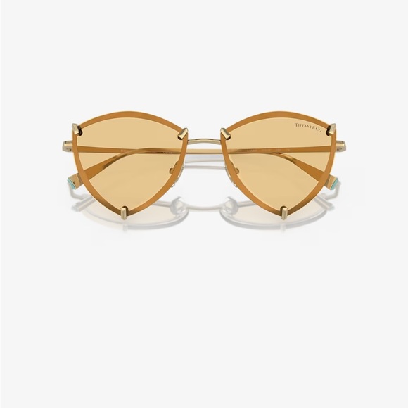 Stunning NEVER WORN TIFFANY & CO. Sunglasses
TF3090 - NIB with paperwork - Picture 5 of 5